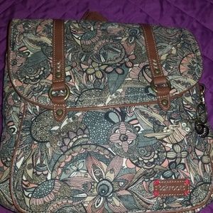 Sakroots bag
